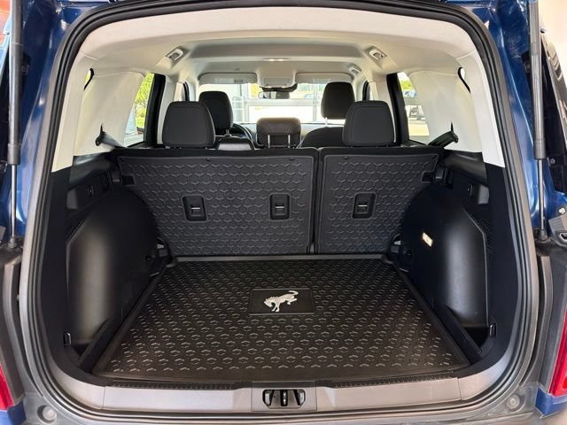 Certified 2023 Ford Bronco Sport Big Bend w/ Convenience Package AWD/4WD image 8