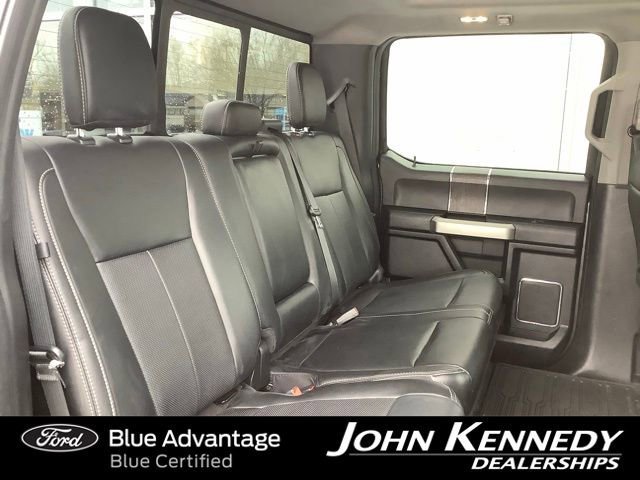Certified 2020 Ford F250 Lariat image 28