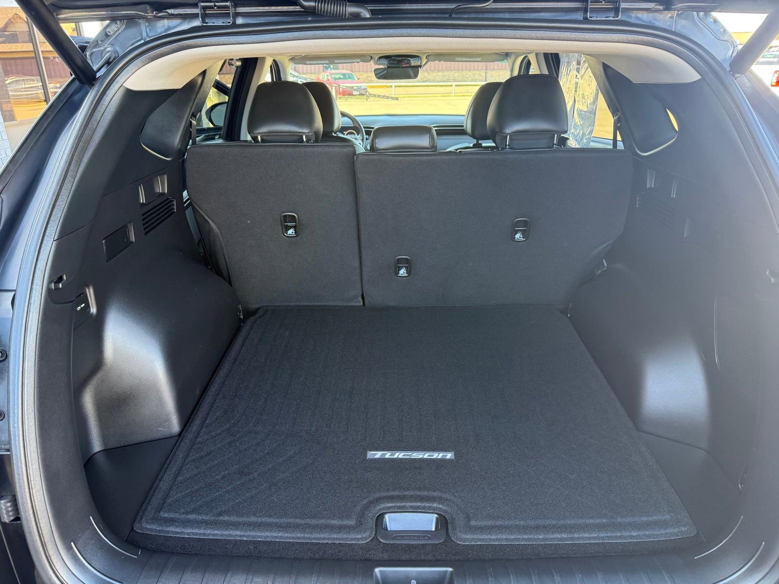 Used 2024 Hyundai Tucson Limited image 20