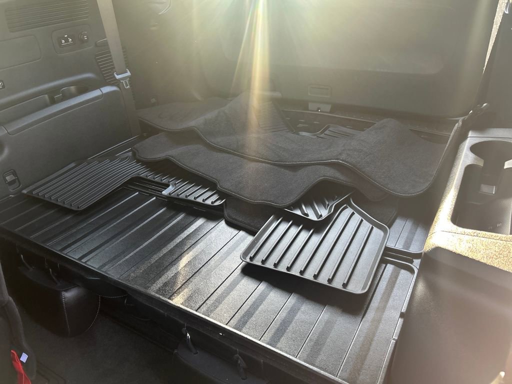 Used 2023 Kia Sorento SX image 27