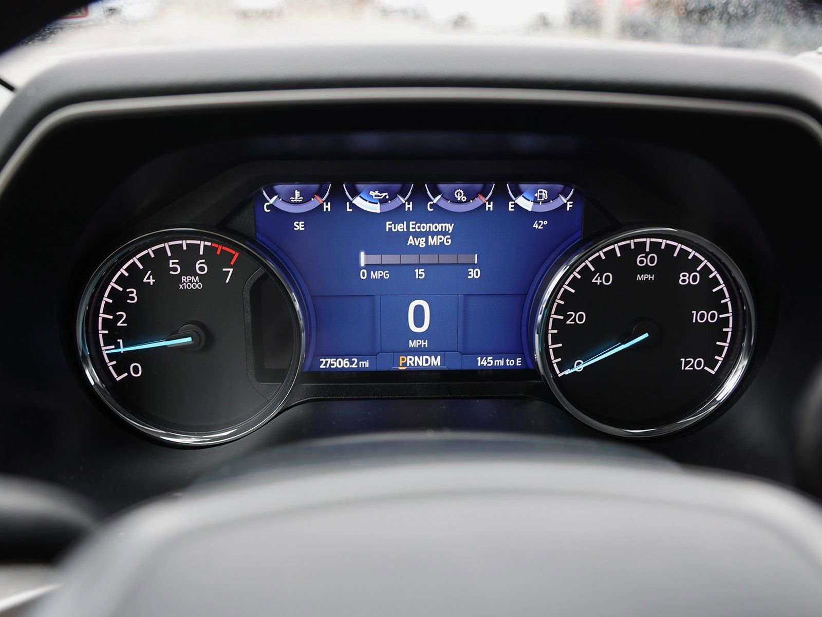 Certified 2022 Ford F150 XLT w/ Equipment Group 302A High image 44