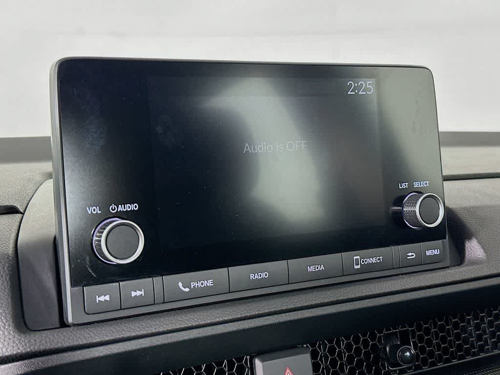 Used 2024 Honda CR-V LX image 16
