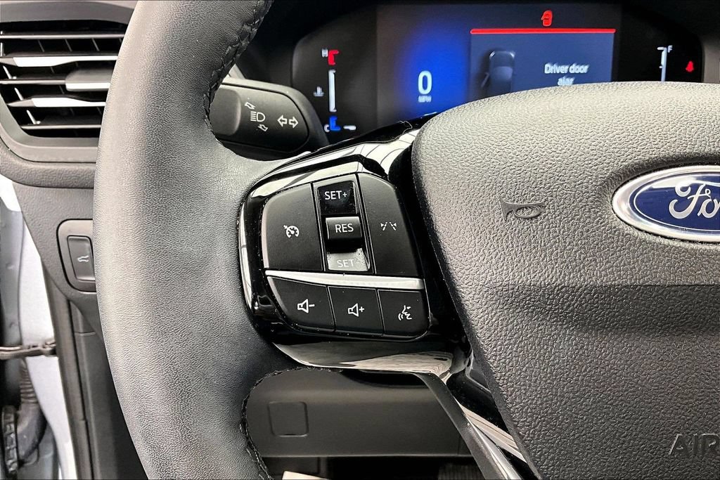Certified 2023 Ford Escape Active AWD/4WD image 18