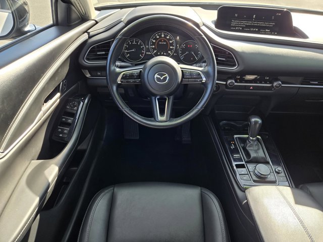 Used 2024 MAZDA CX-30 AWD 2.5 S w/ Select Sport Pkg image 12
