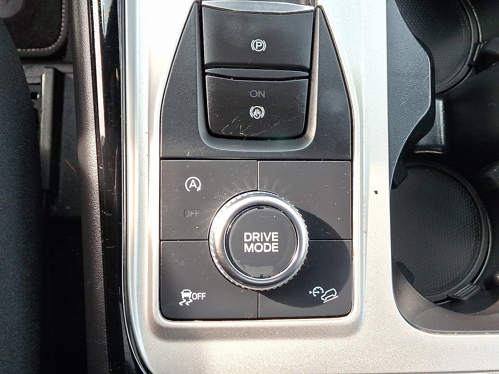 Certified 2023 Ford Explorer ST w/ Equipment Group 401A image 26