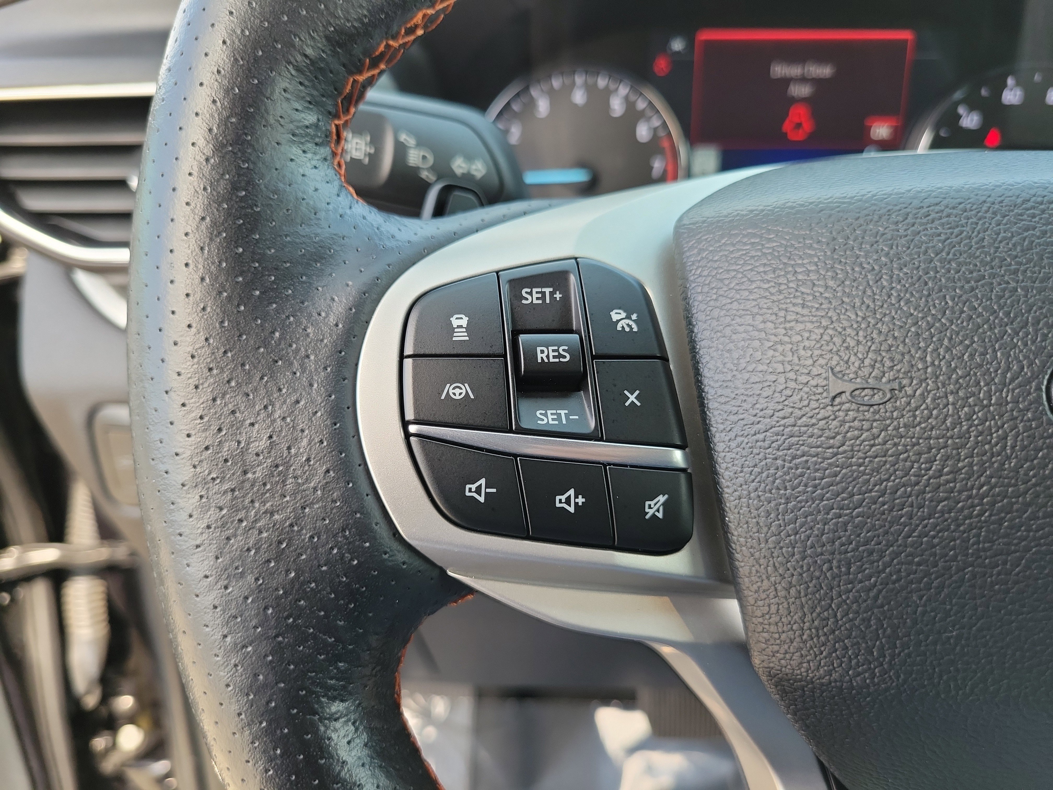 Certified 2023 Ford Explorer Timberline w/ Timberline Technology Package AWD/4WD image 24