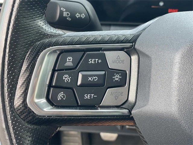 Certified 2025 Ford Mustang GT Premium image 9