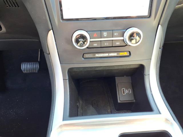Certified 2023 Ford Edge SEL w/ Convenience Package AWD/4WD image 22