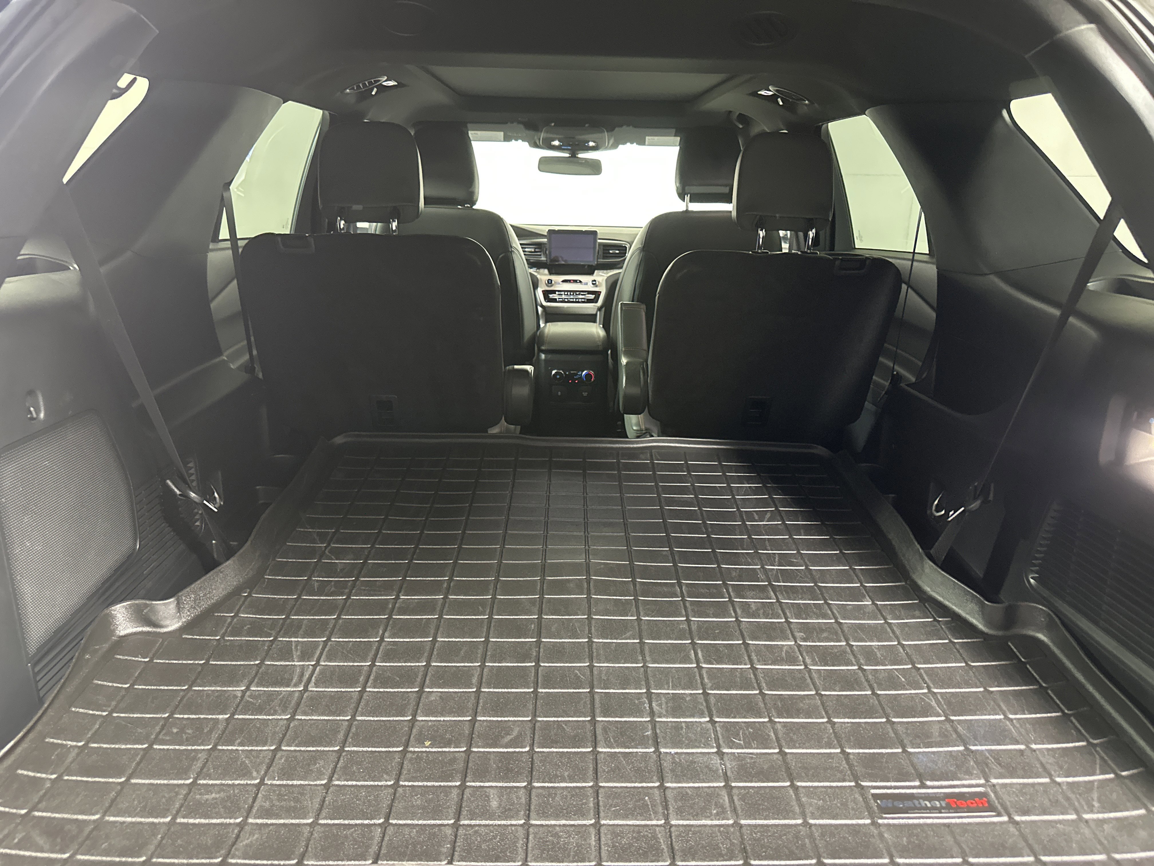 Certified 2023 Ford Explorer Timberline w/ Timberline Technology Package image 25