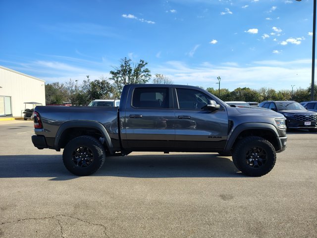 Used 2022 RAM 1500 TRX w/ TRX Level 1 Equipment Group AWD/4WD image 6