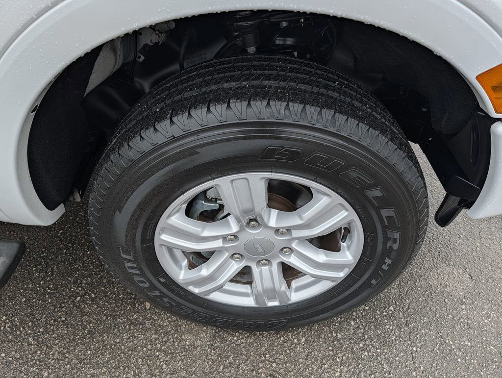 Certified 2020 Ford Ranger XLT w/ Trailer Tow Package image 33