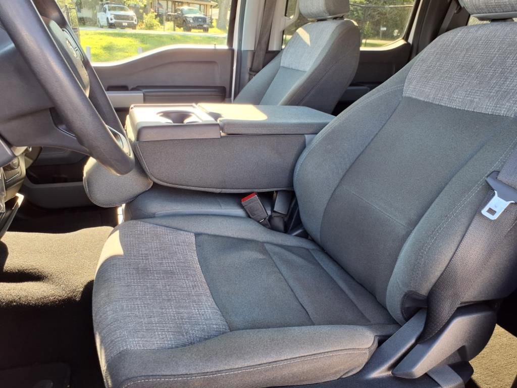 Certified 2024 Ford F350 XLT image 8