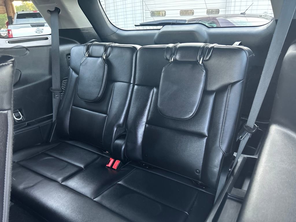 Certified 2024 Ford Explorer Limited image 26