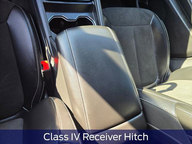 Used 2024 Jeep Grand Cherokee L Altitude AWD/4WD image 28