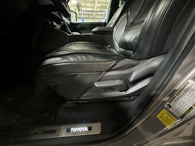 Used 2025 Toyota Land Cruiser 1958 AWD/4WD image 18