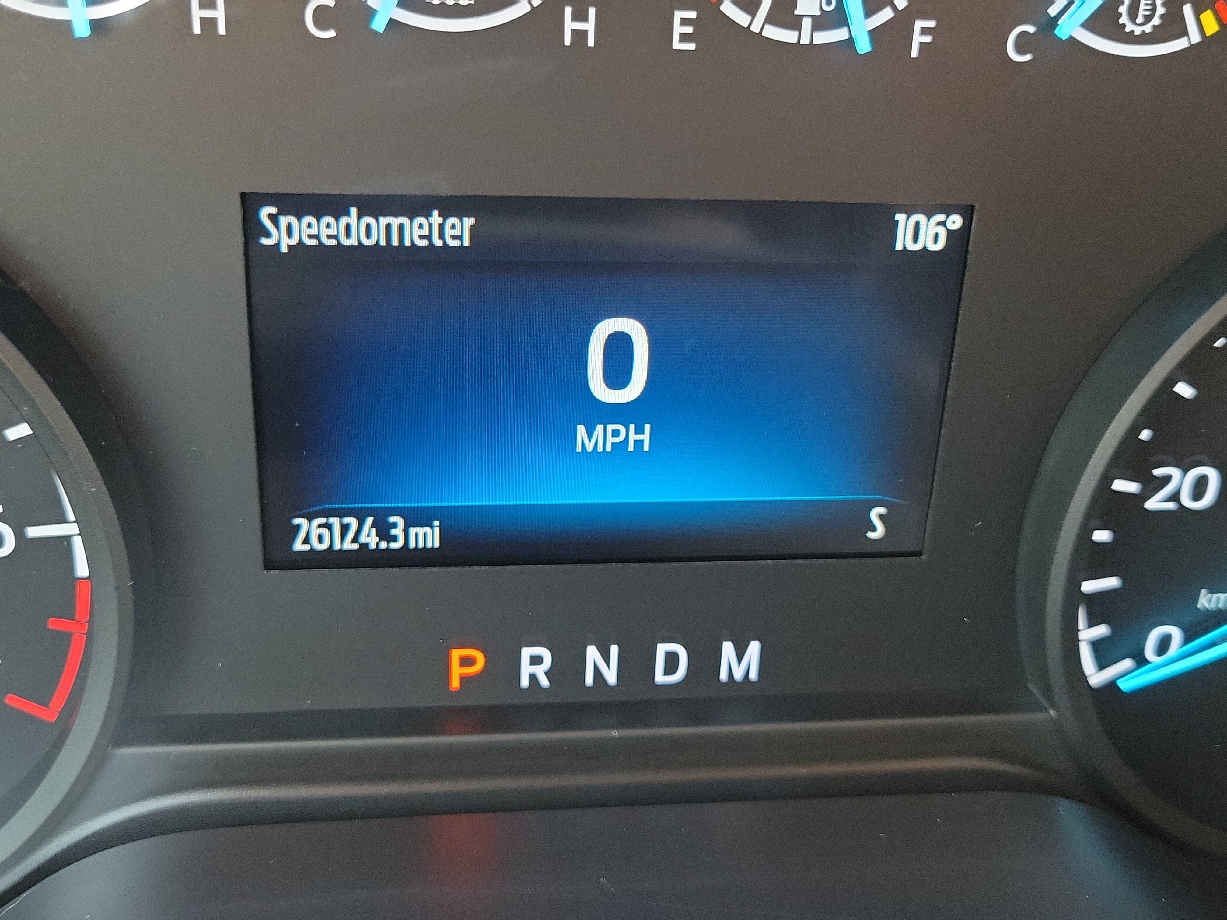 Certified 2023 Ford F150 XL w/ STX Appearance Package RWD image 23