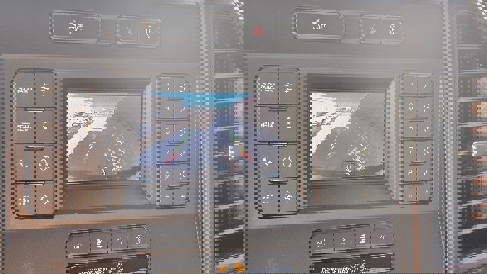 Certified 2020 Ford F150 XL w/ XL Power Equipment Group image 27