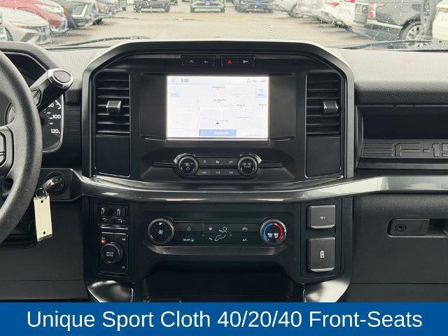 Certified 2023 Ford F150 XL w/ STX Appearance Package image 18