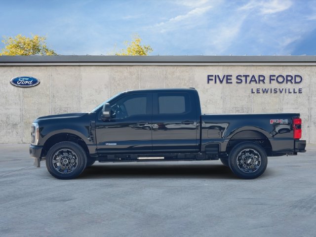 Certified 2026 Ford F250 XL w/ STX Appearance Package AWD/4WD image 5