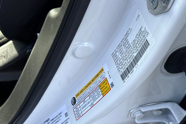 Used 2025 Honda Accord Sport image 36