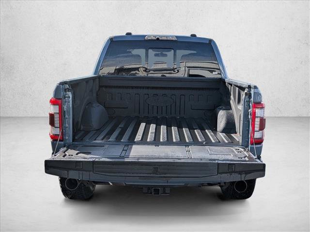 Certified 2023 Ford F150 Raptor AWD/4WD image 6