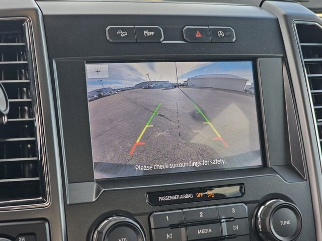 Certified 2020 Ford F150 XLT w/ Equipment Group 302A Luxury image 10