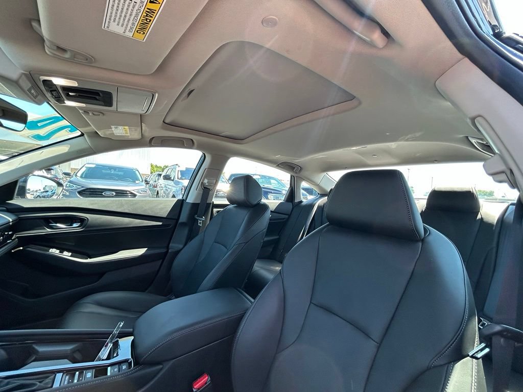 Used 2024 Honda Accord Touring image 16