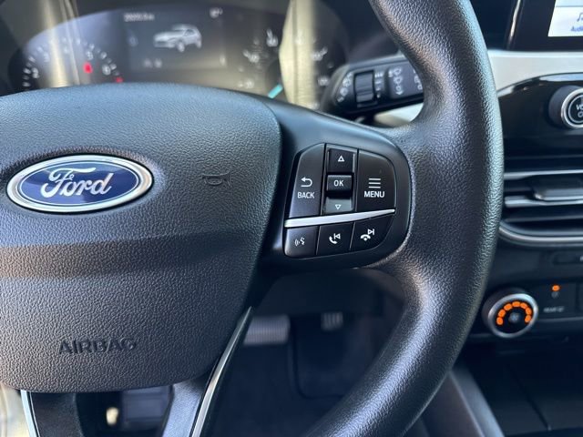 Certified 2021 Ford Escape SE FWD image 20