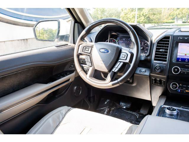 Certified 2021 Ford Expedition Limited AWD/4WD image 13