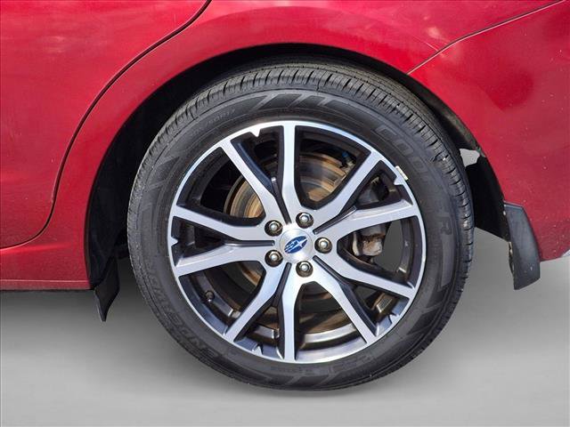 Used 2017 Subaru Impreza 2.0i Limited AWD/4WD image 21