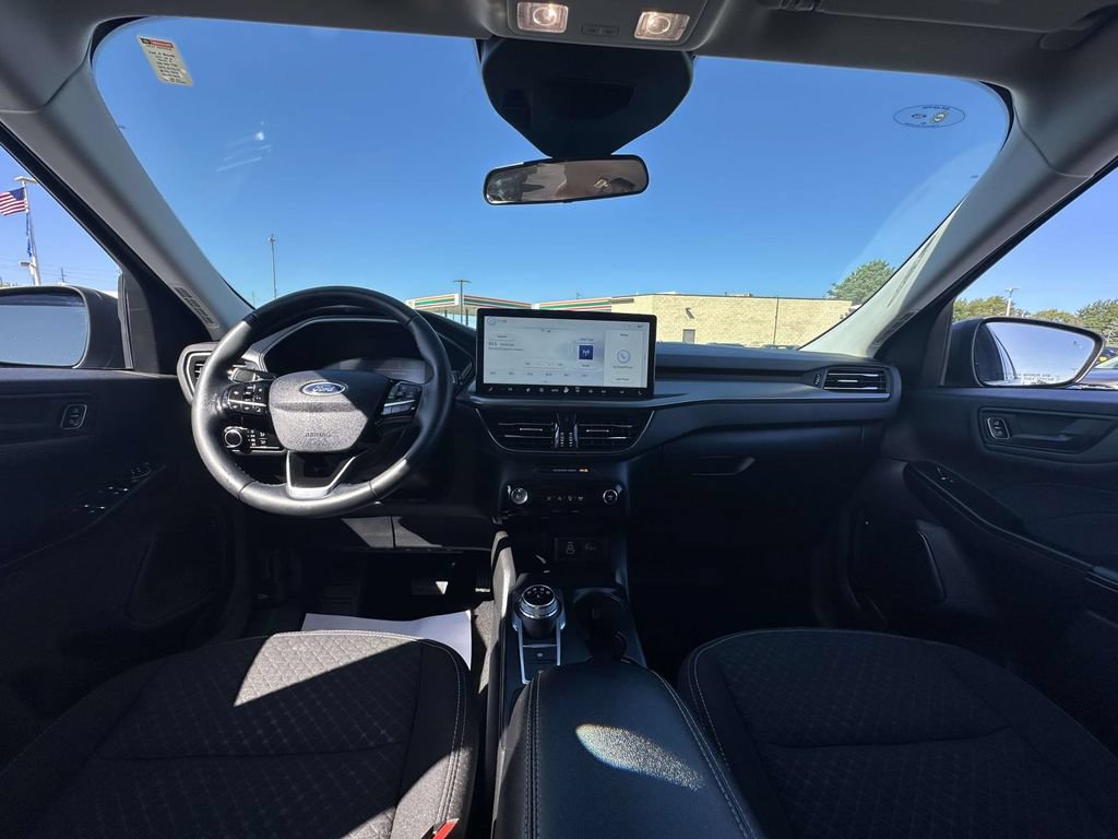 Certified 2024 Ford Escape Active w/ Tech Pack #1 AWD/4WD image 13