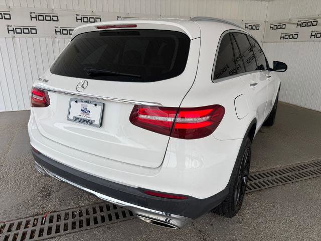Used 2018 Mercedes-Benz GLC 300 image 23