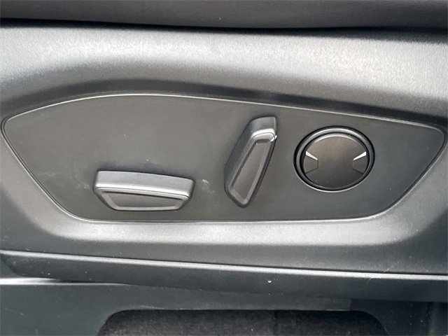 Certified 2023 Ford Explorer XLT w/ Equipment Group 202A image 27