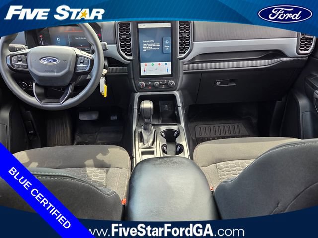 Certified 2024 Ford Ranger XL RWD image 15