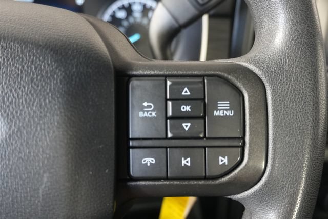 Certified 2023 Ford F150 XL w/ STX Appearance Package AWD/4WD image 17