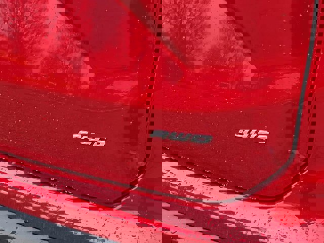 Certified 2024 Ford Edge SEL w/ Convenience Package image 26