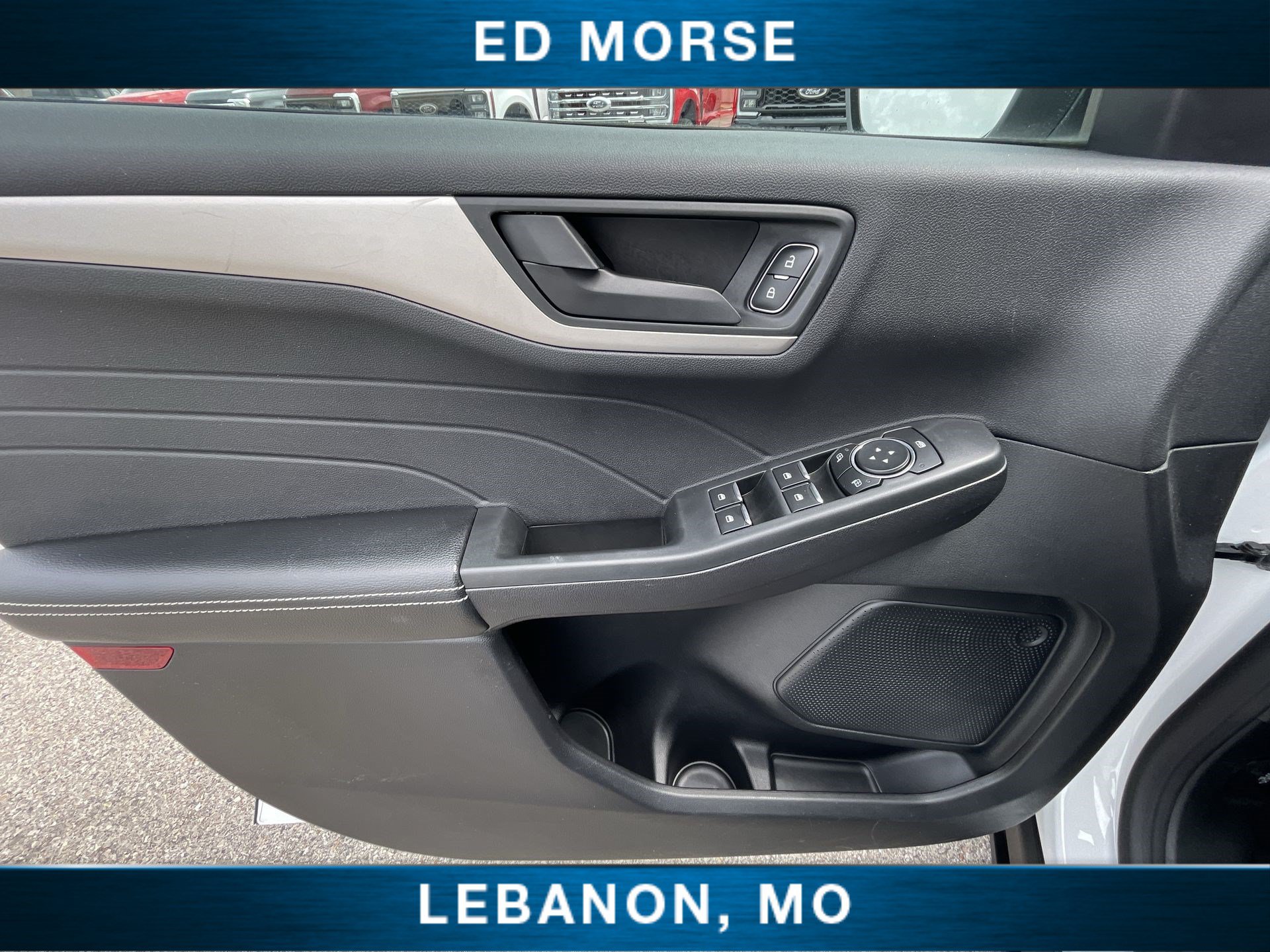 Certified 2022 Ford Escape SE w/ Cold Weather Package AWD/4WD image 20