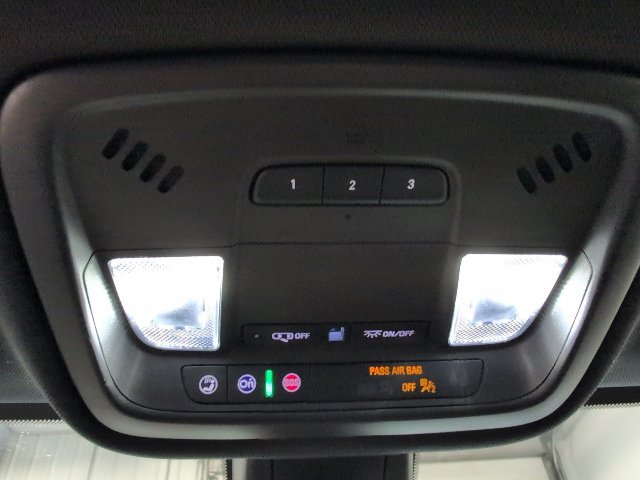 Certified 2023 Chevrolet Traverse LT AWD/4WD image 28