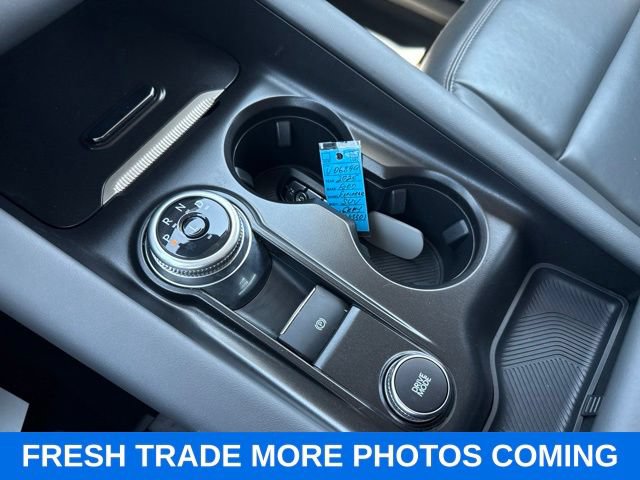Certified 2025 Ford Explorer Active w/ Active Comfort Package AWD/4WD image 26