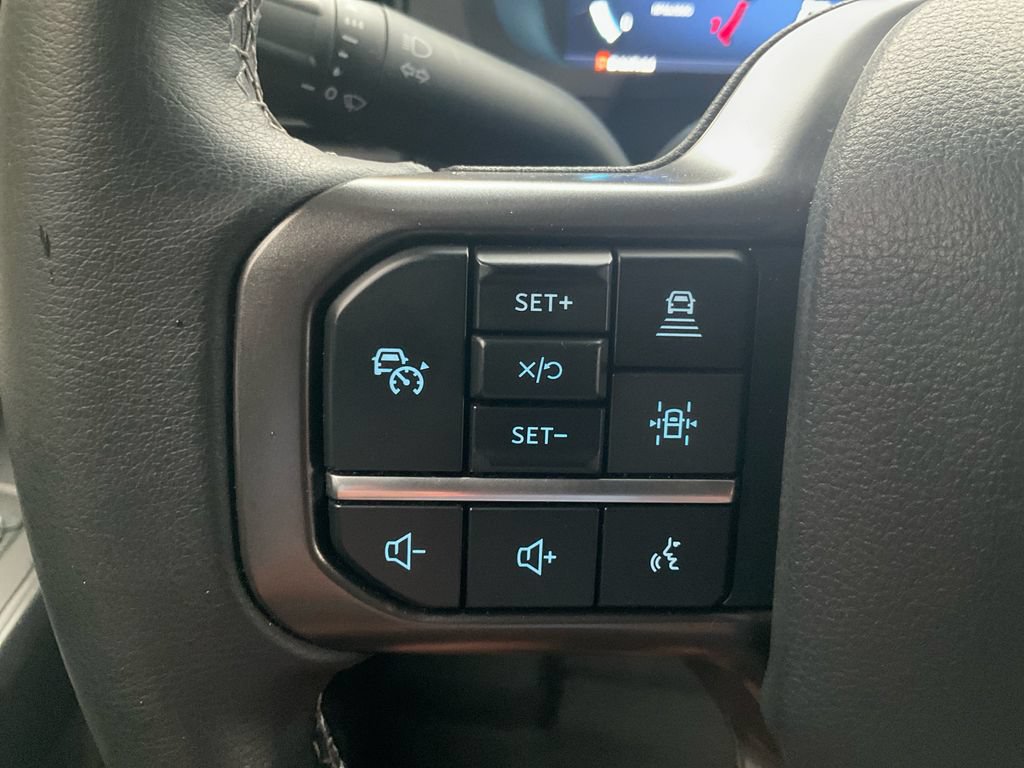 Certified 2024 Ford F150 XLT w/ Equipment Group 302A MID AWD/4WD image 21