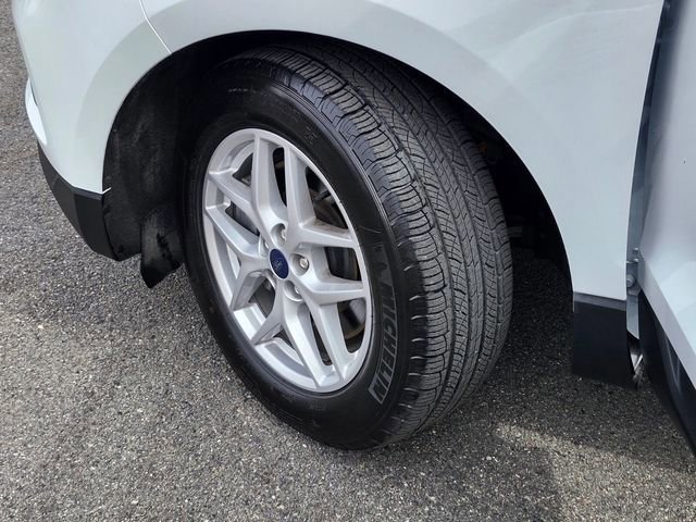 Certified 2022 Ford Edge SEL w/ Convenience Package image 35