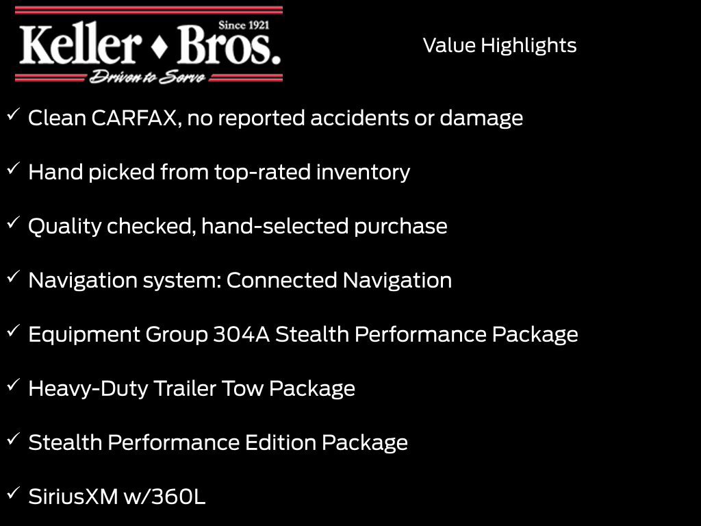 Certified 2023 Ford Expedition Max Limited AWD/4WD image 10