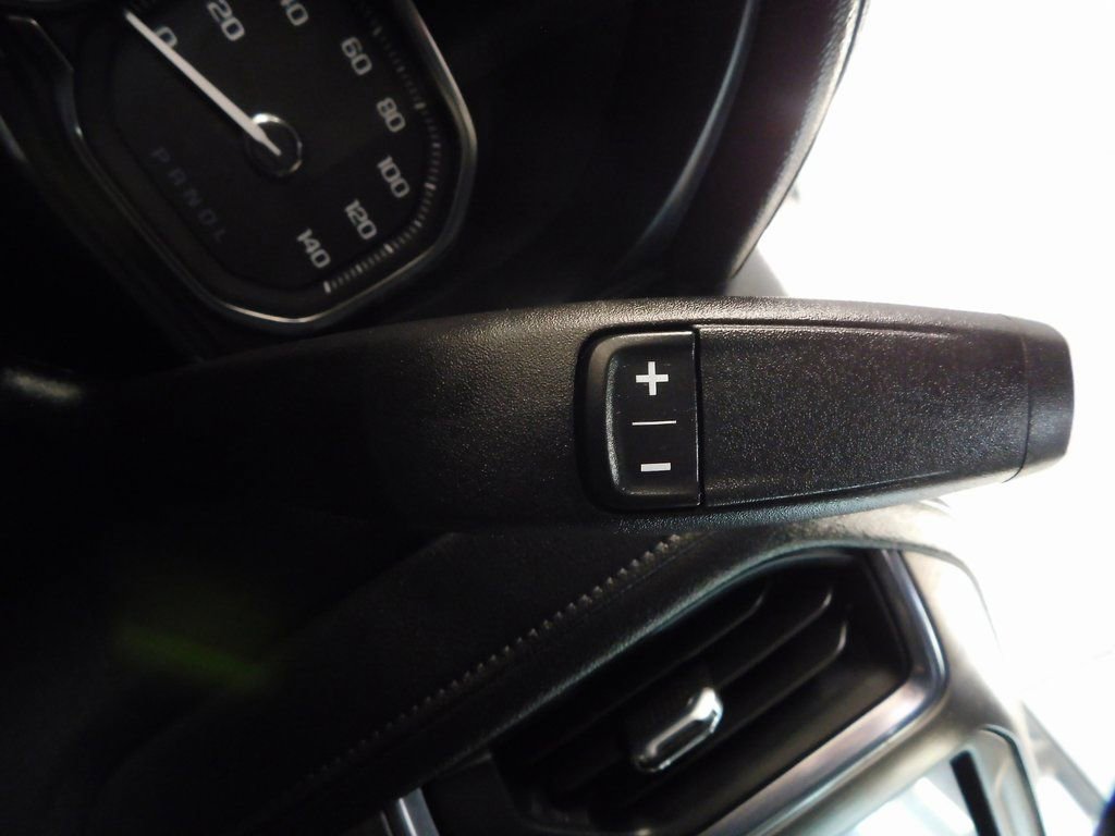 Used 2022 GMC Sierra 2500 Denali image 24