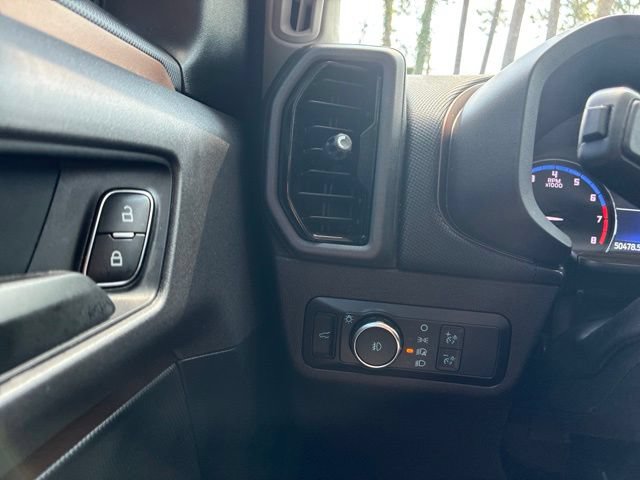 Certified 2022 Ford Bronco Sport Badlands w/ Premium Package AWD/4WD image 25