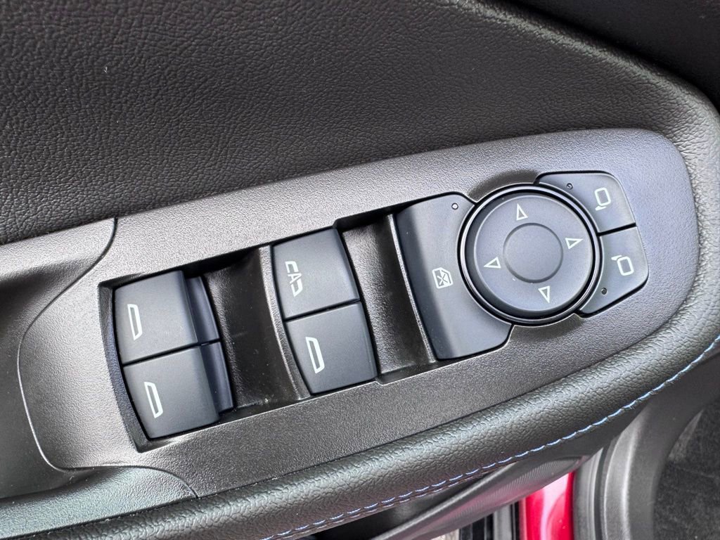 Used 2025 Buick Encore GX Sport Touring image 27