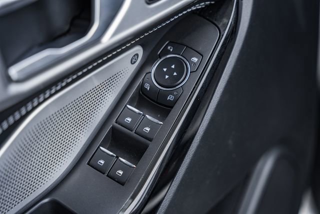 Certified 2024 Ford Explorer ST w/ Equipment Group 401A image 50