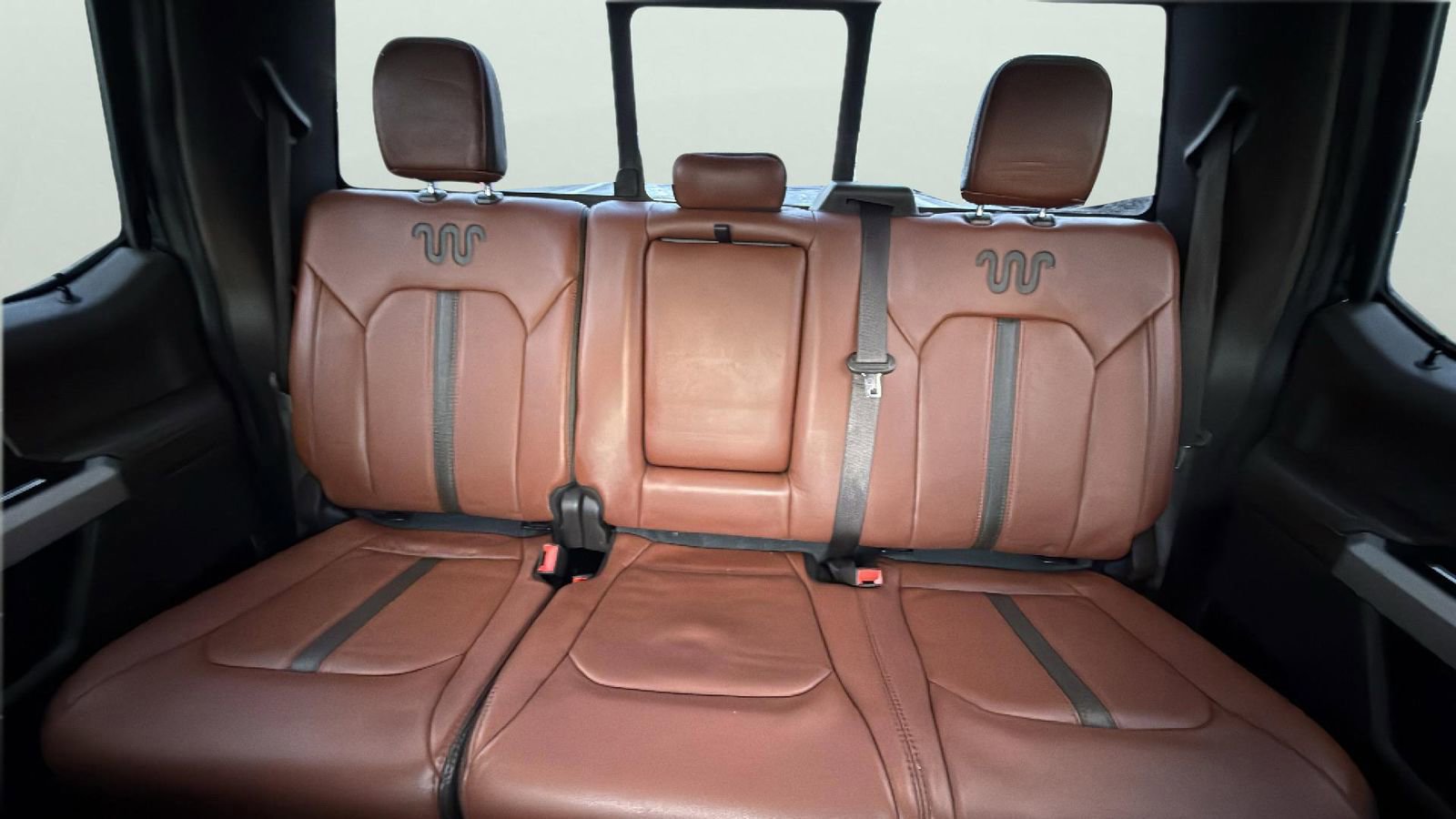 Certified 2019 Ford F250 King Ranch w/ King Ranch Ultimate Package image 26