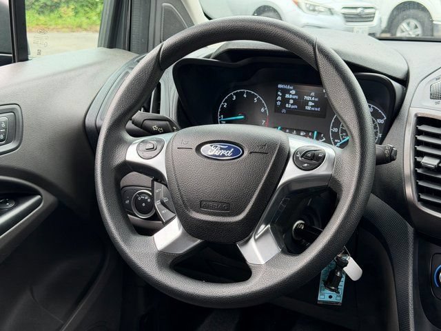 Certified 2021 Ford Transit Connect XL FWD image 17