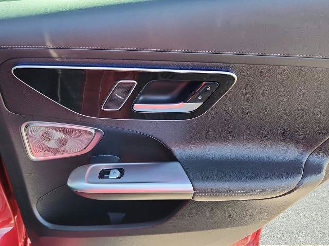 Used 2024 Mercedes-Benz C 300 Sedan image 26