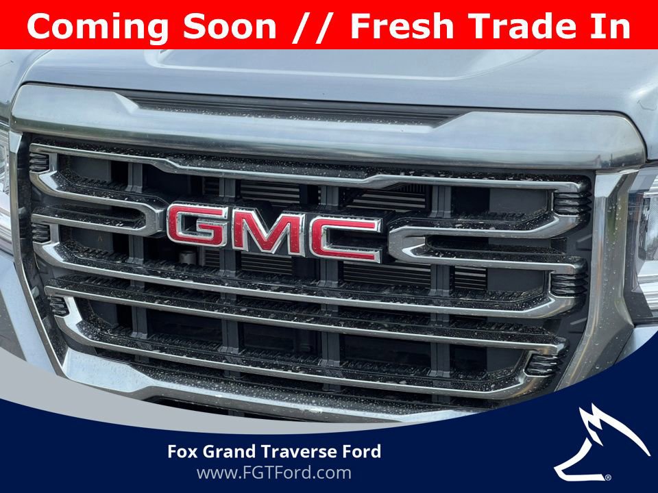 Used 2022 GMC Canyon AT4 AWD/4WD image 37